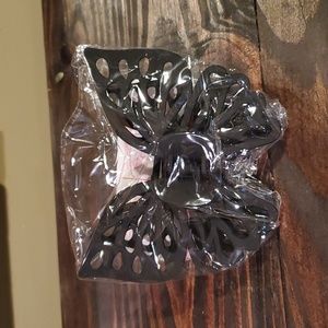 🎅⭐️ Black Butterfly Hair Clip New